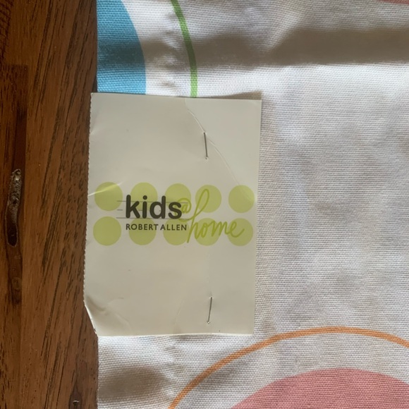 ROBERT ALLEN | Curtain Panel - Picture 2 of 5